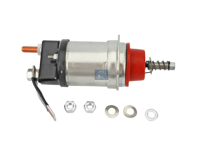 DT SOLENOID SWITCH 6.27295