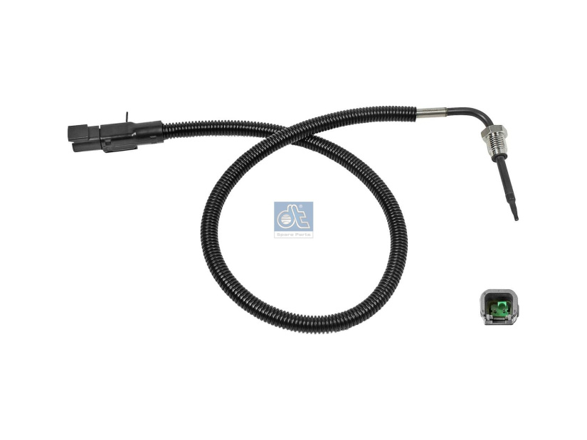 DT ANTURI PAKOKAASUNLÄMPÖTILALLE VOLVO/RVI 2.76084