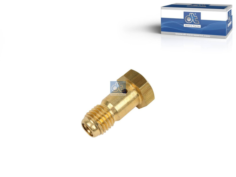 DT OVERFLOW VALVE 3.21070