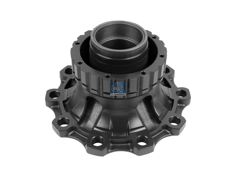 DT WHEEL HUB 2.65272
