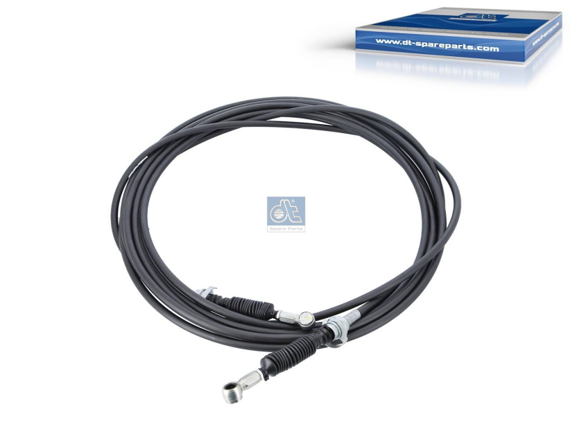 DT CONTROL CABLE 3.53285