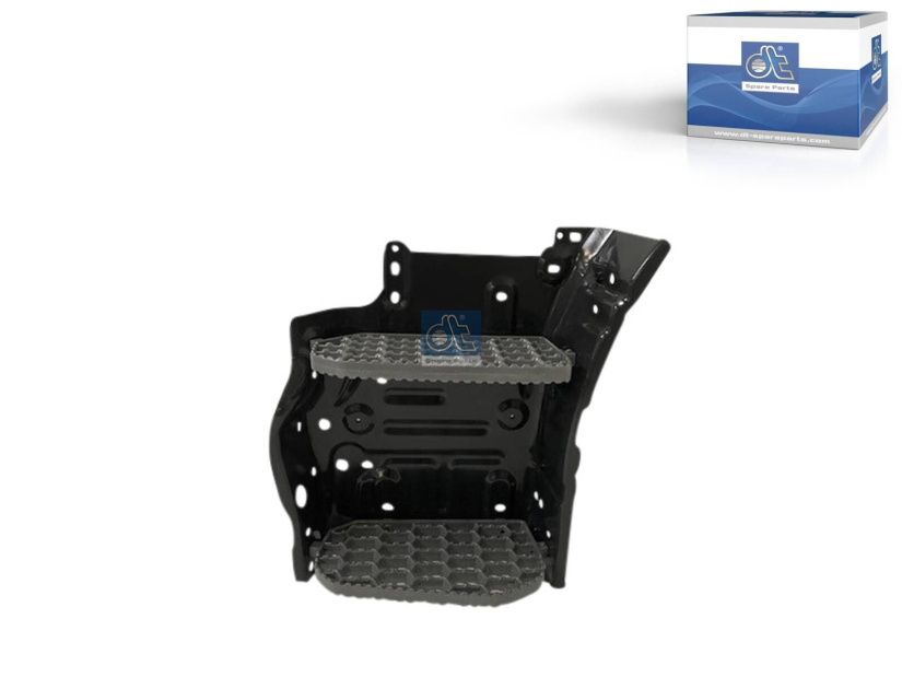 DT STEP WELL CASE 1.23696