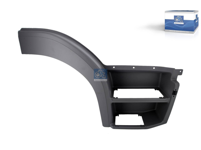 DT STEP WELL CASE 4.65591
