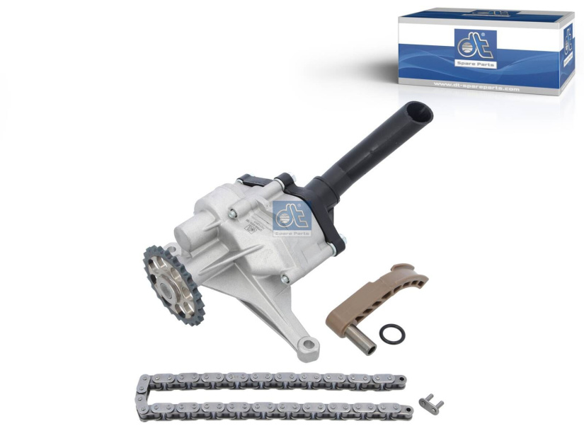 DT OIL PUMP 4.69693