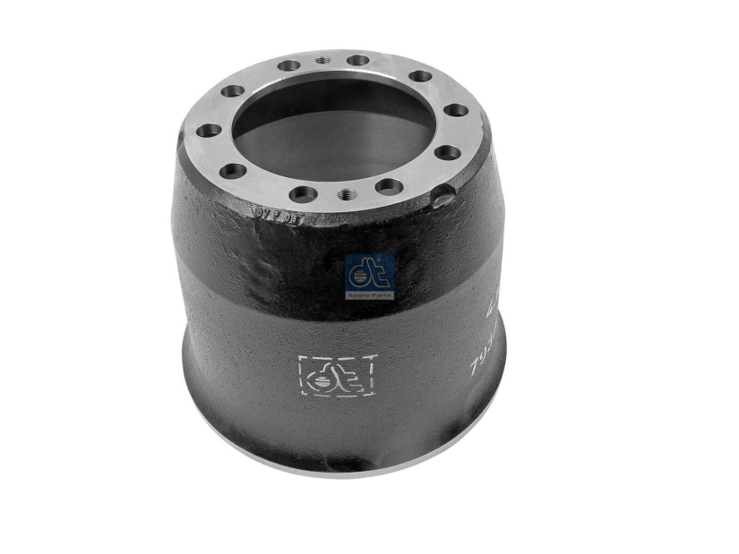 DT BRAKE DRUM 4.67014
