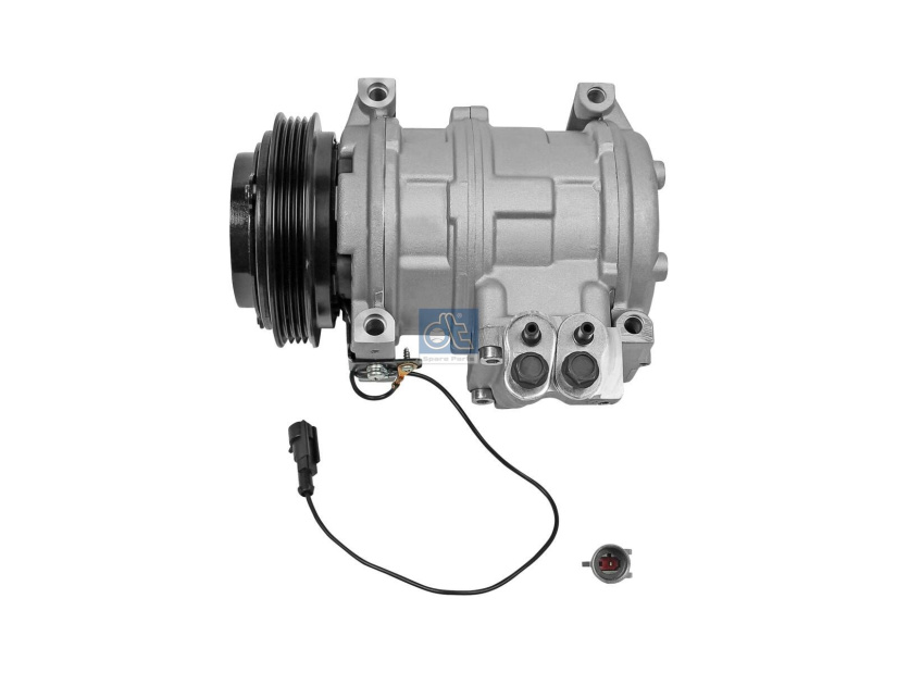 DT KOMPRESSORI ILMAST. IVECO 7.74008