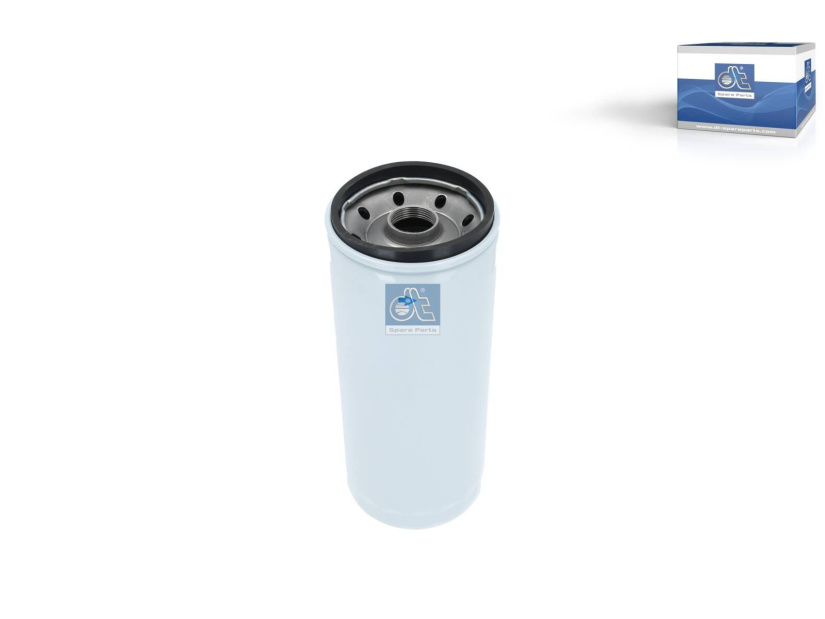 DT OIL FILTER 6.00366