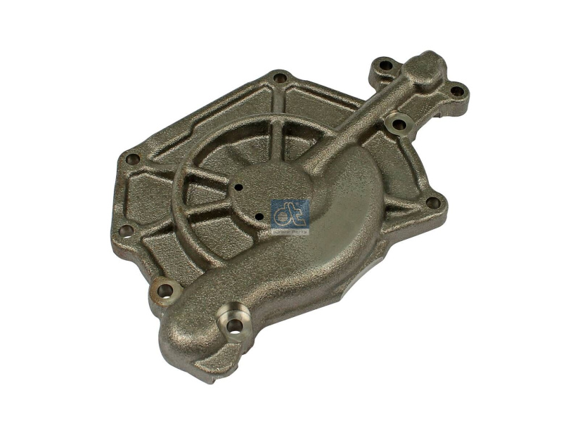 DT OIL PUMP COVER 3.14075