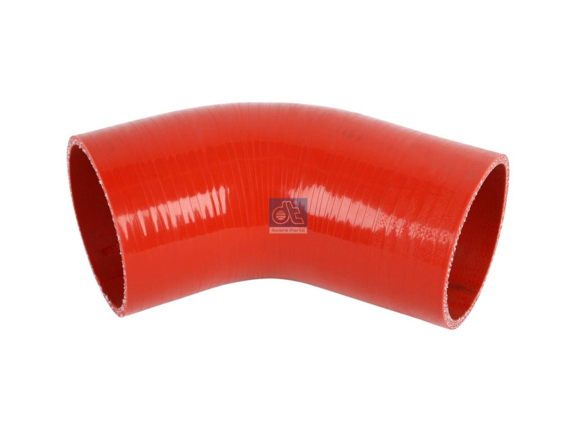 DT RADIATOR HOSE 1.11601