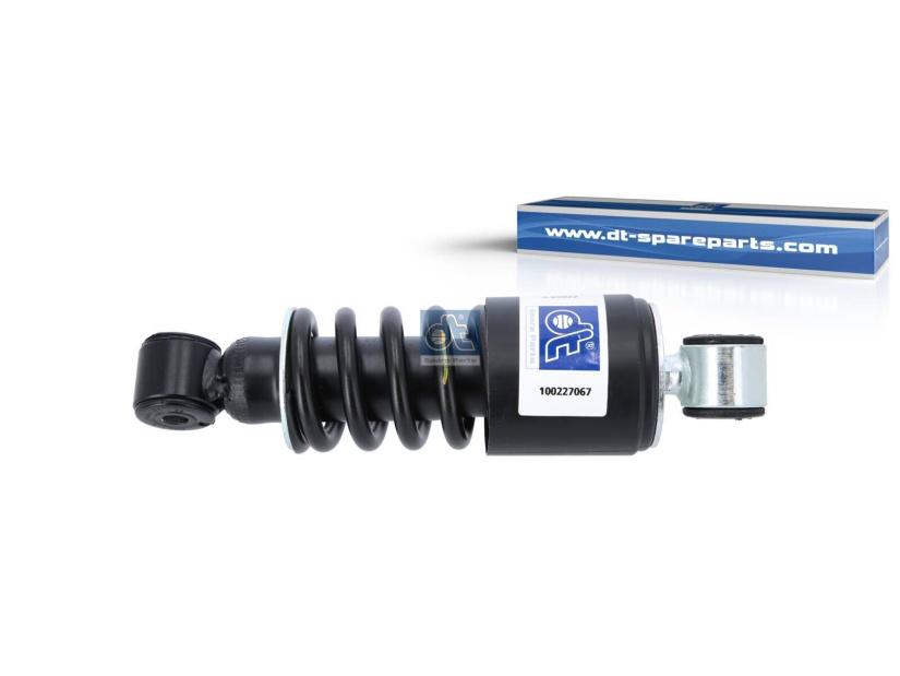 DT CABIN SHOCK ABSORBER 5.65022