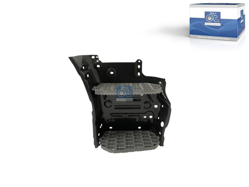 DT STEP WELL CASE 1.23695