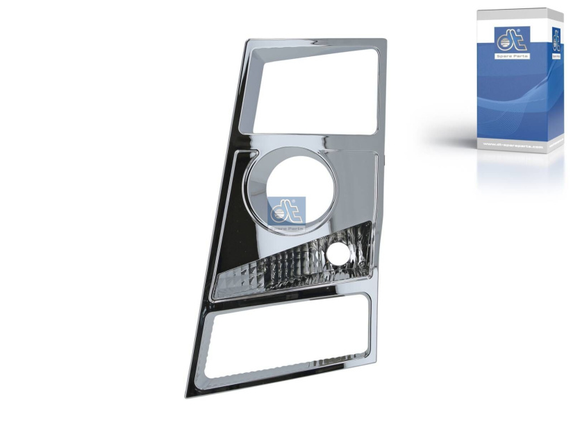 DT REFLECTOR KIT 2.92015