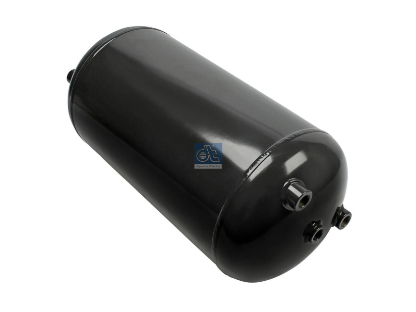 DT PAINEILMASÄILIÖ VOLVO 30L Ø276 MM PITUUS 593 MM 2.44352