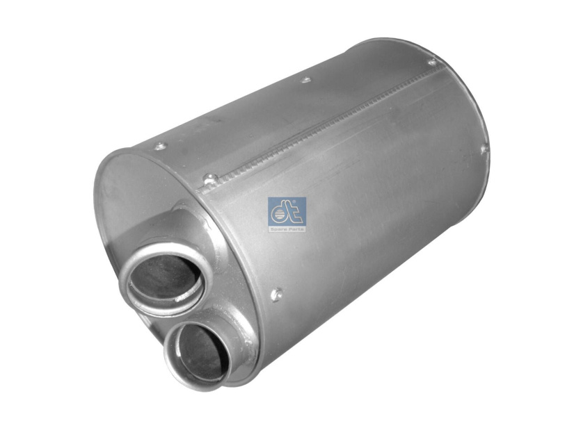 DT SILENCER 5.11051