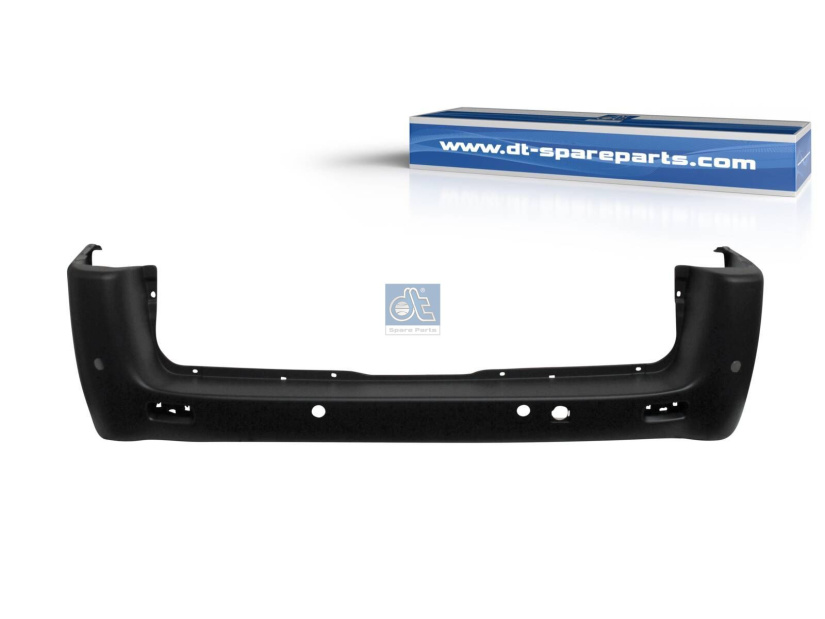 DT BUMPER 12.82301SP