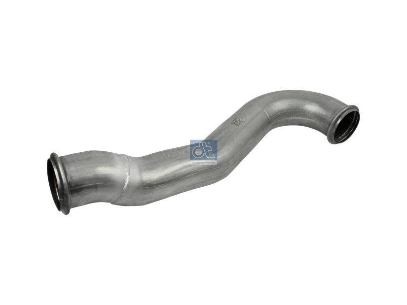 EXHAUST PIPE 2.14827