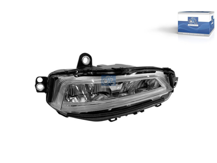 DT FOG LAMP 2.00413