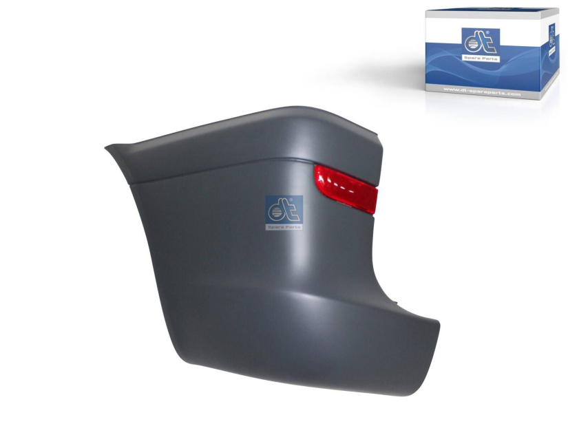 DT BUMPER 4.74254