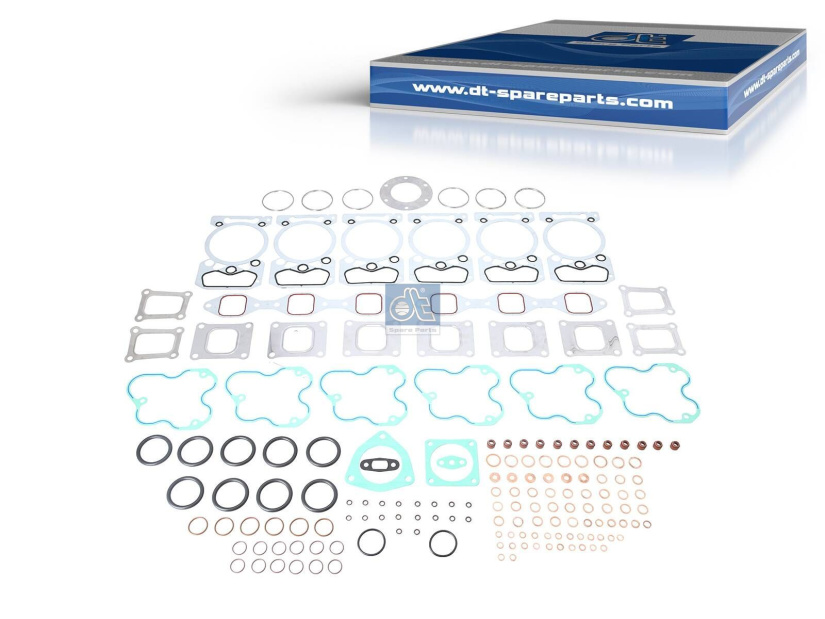 DT CYLINDER HEAD GASKET KIT 6.91220
