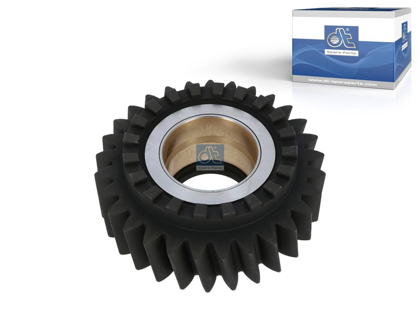 DT AXLE SHAFT GEAR 1.16699