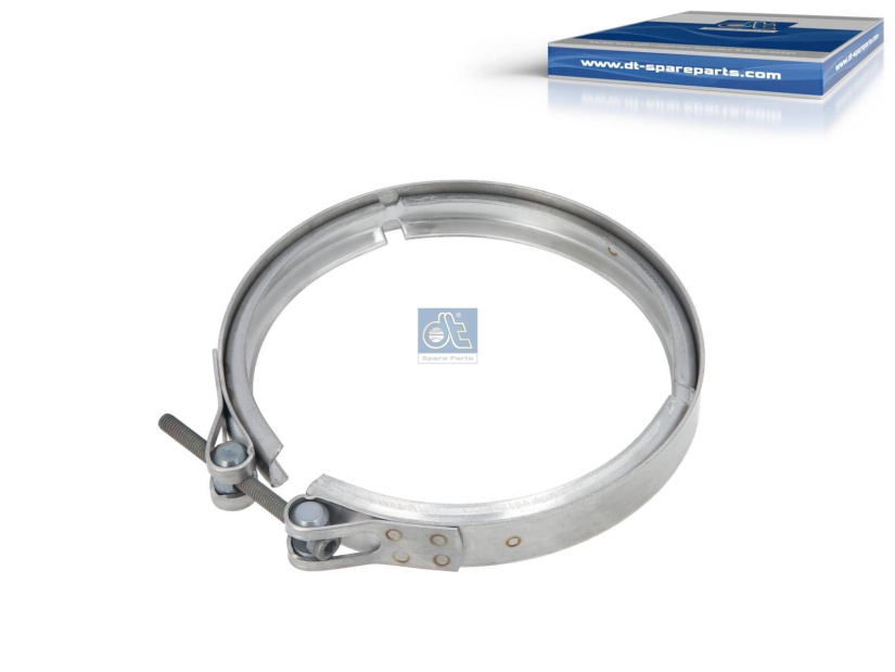 DT CLAMP 2.14938