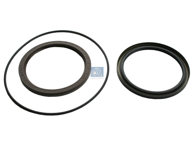 SEAL RING KIT 4.90613