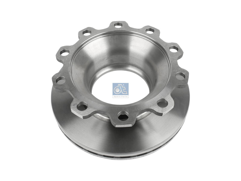 DT BRAKE DISC 10.64100