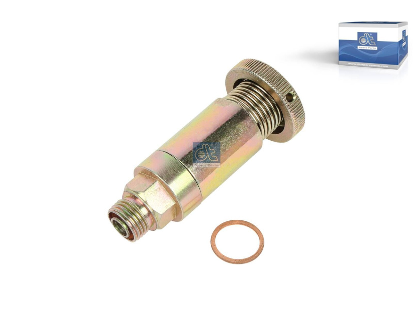 DT HAND PUMP 2.05112