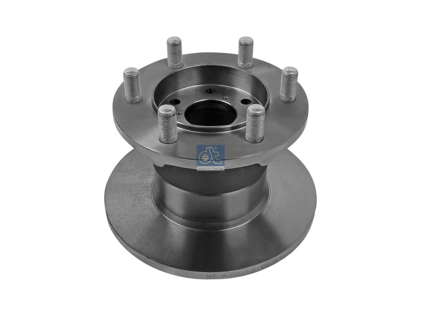 DT BRAKE DISC 7.36043