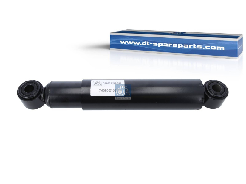 DT SHOCK ABSORBER 7.12591