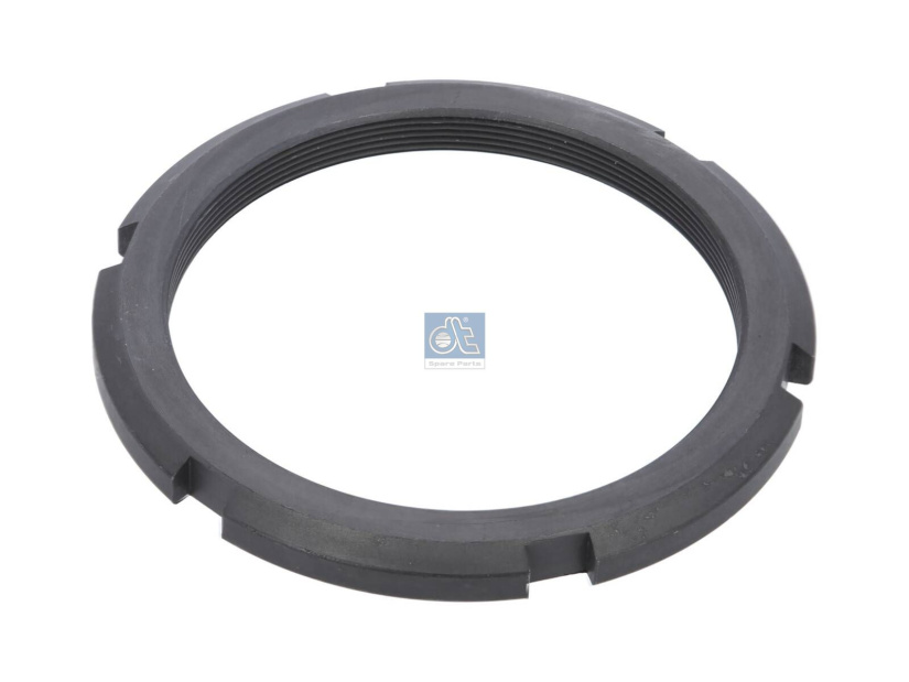 DT GROOVED NUT 4.40499