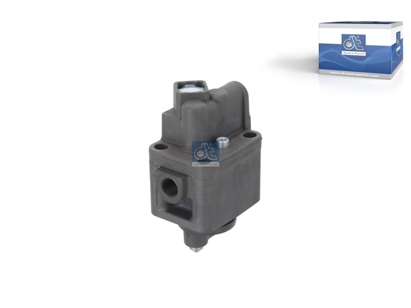 DT CONTROL VALVE 2.00125