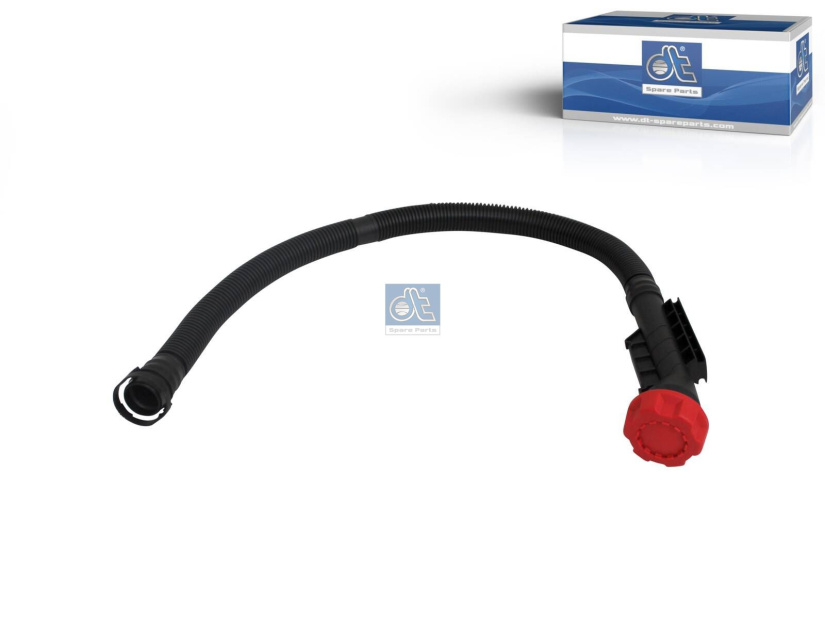 DT OIL FILLER CONNECTOR 2.11351