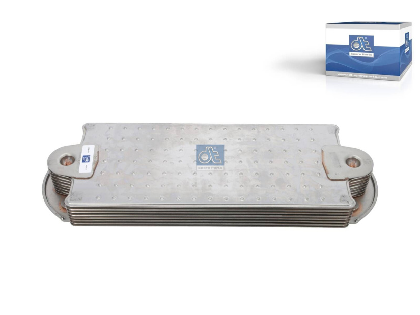 DT OIL COOLER 2.11474