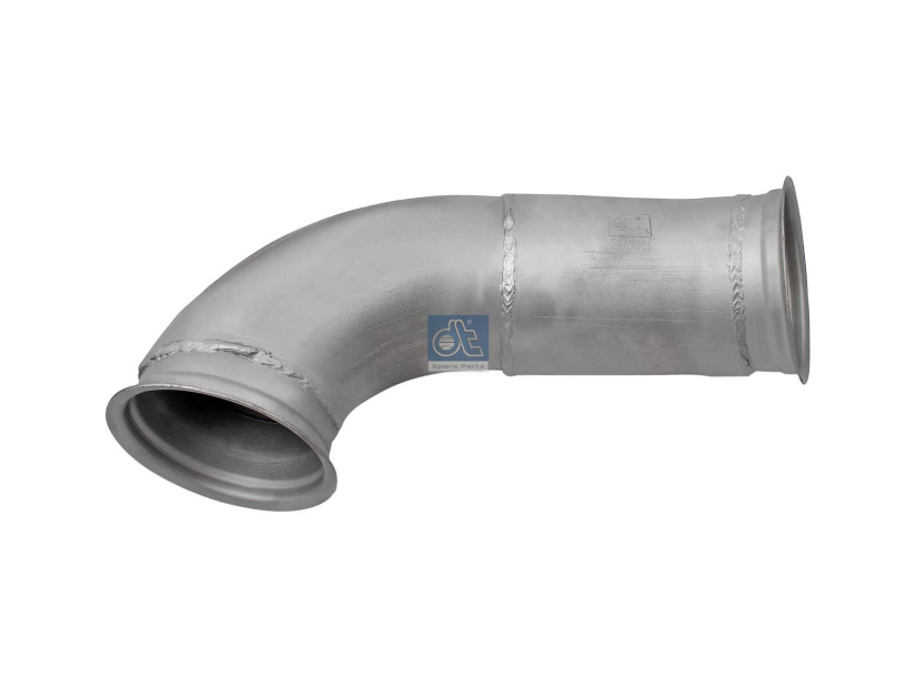 DT EXHAUST PIPE 5.11095
