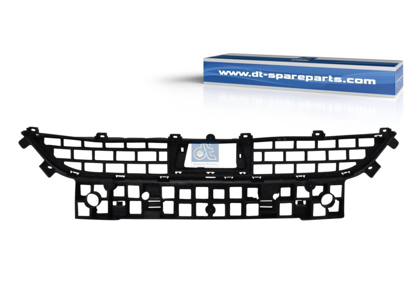 DT FRONT GRILL 6.70701