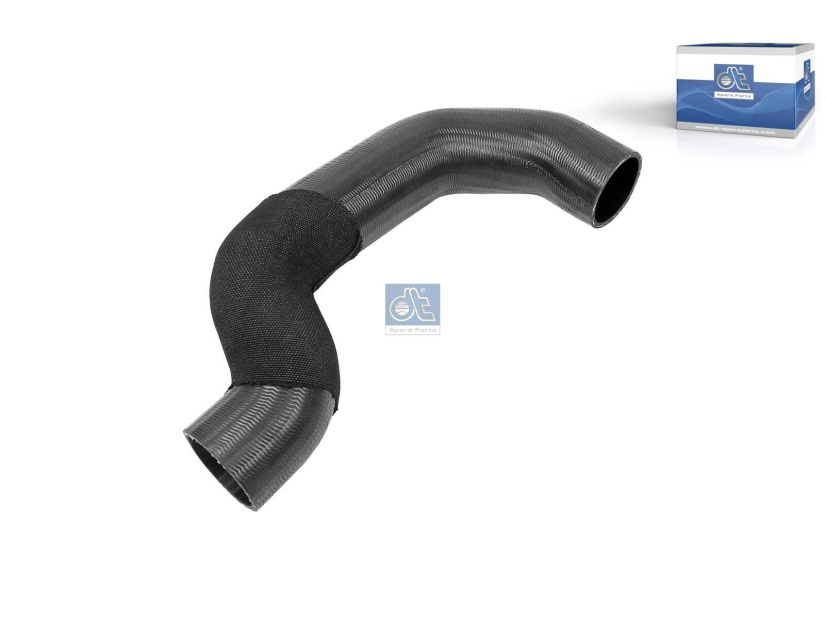 DT RADIATOR HOSE 3.16487