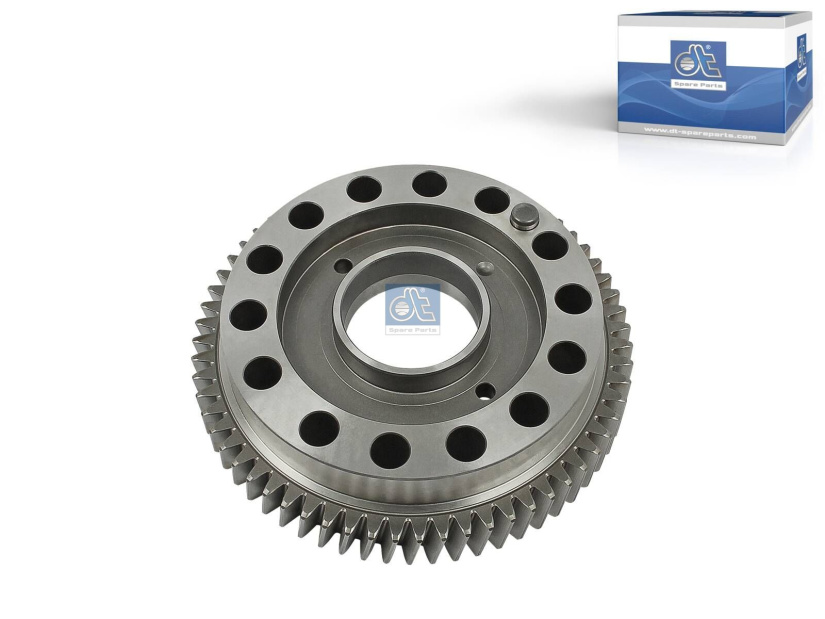DT CRANKSHAFT GEAR 2.10507