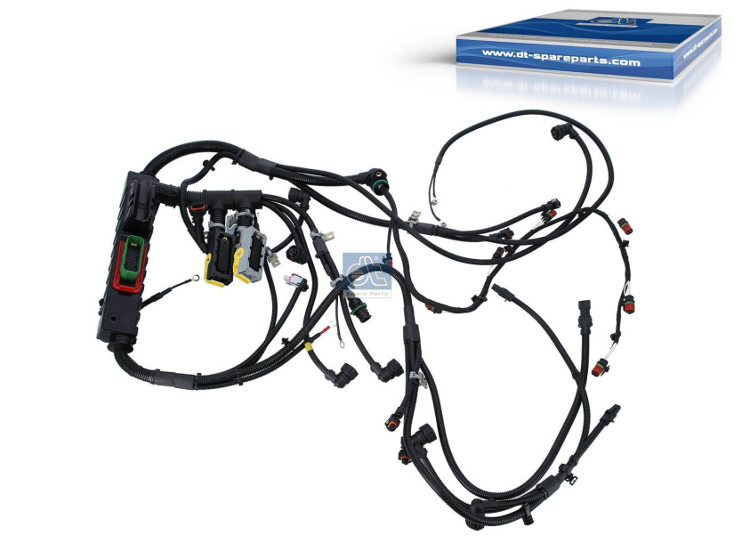 DT CABLE HARNESS 2.25583