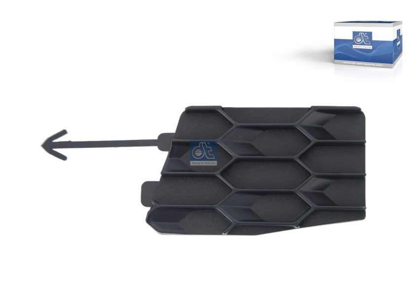 DT COVER 2.00473