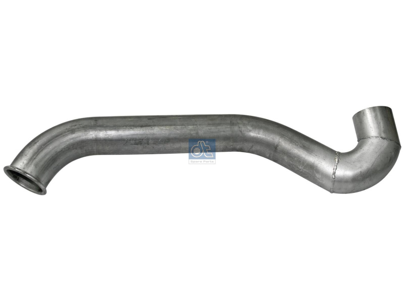 DT END PIPE 1.12354