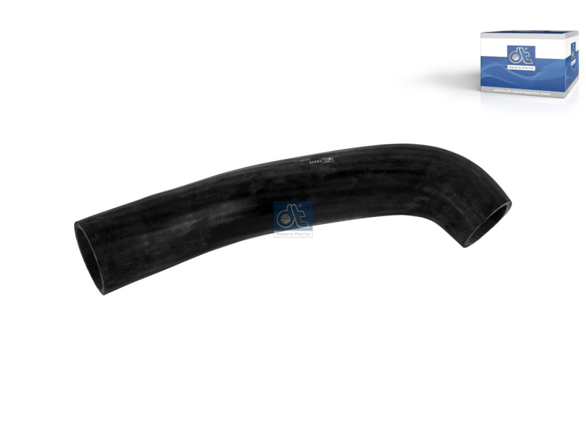 DT RADIATOR HOSE 4.80131