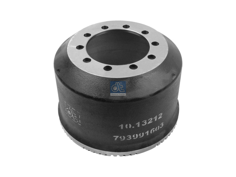 DT BRAKE DRUM 10.13212