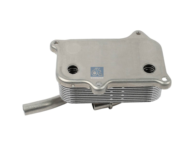 DT OIL COOLER 4.66646