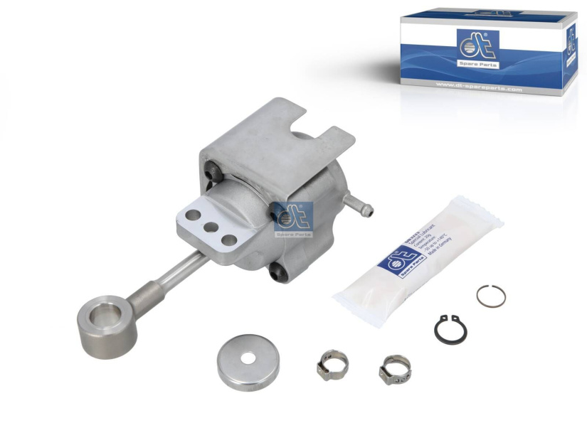 DT VACUUM BOX 7.58040