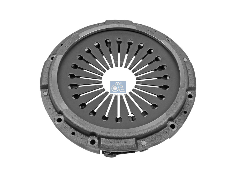 DT CLUTCH COVER 2.30282