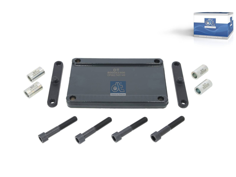 DT MOUNTING KIT 2.96180