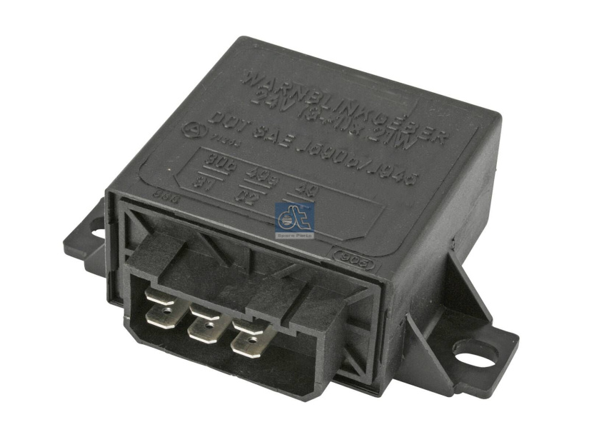 FLASHER RELAY 2.25280