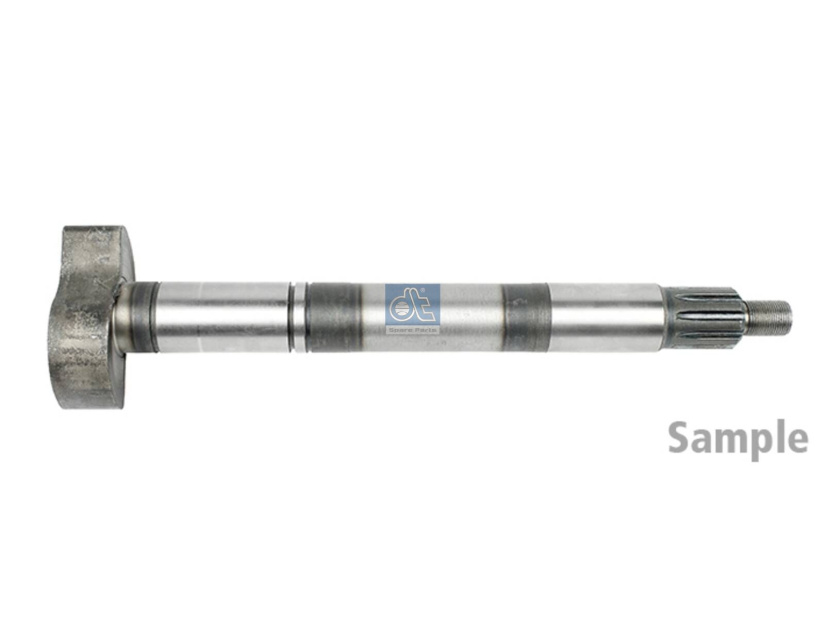 DT BRAKE CAMSHAFT 10.33523