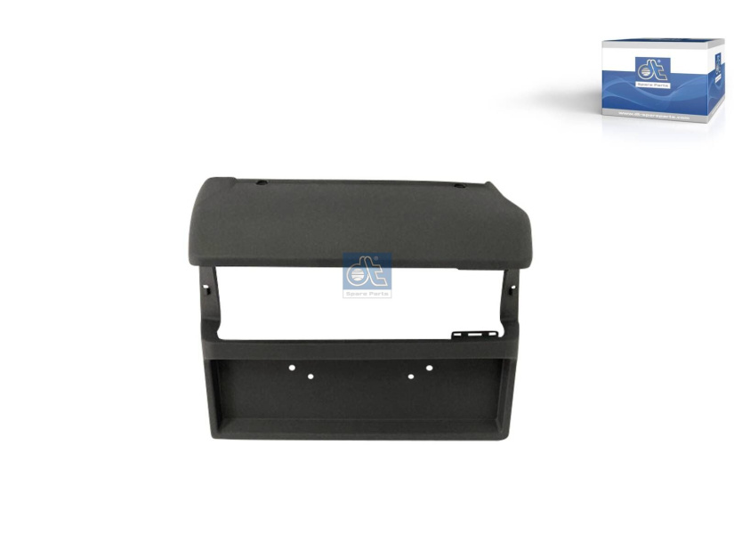 DT TAIL LAMP PANEL 1.23685